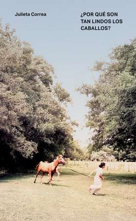 63142-POR QUE SON TAN LINDOS LOS CABALLOS?
