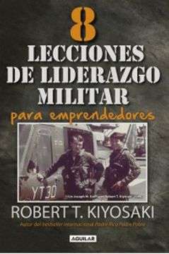 34288-8 LECCIONES DE LIDERAZGO MILITAR