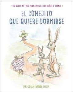 19087-EL CONEJITO QUE QUIERE DORMIRSE