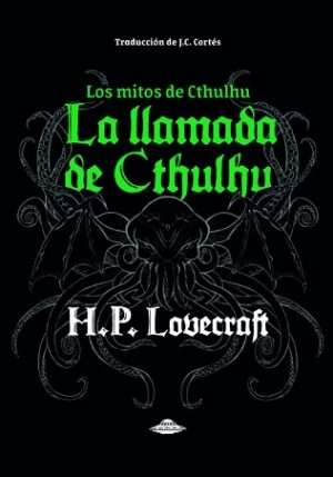63189-LA LLAMADA DE CTHULHU