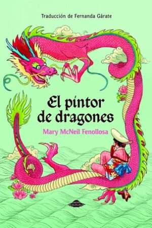 63179-EL PINTOR DE DRAGONES