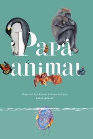 63197-PAPA ANIMAL
