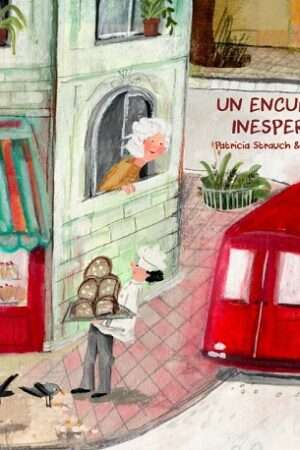 63208-UN ENCUENTRO INESPERADO