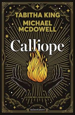 63160-CALLIOPE : LA VOZ DE LAS LLAMAS