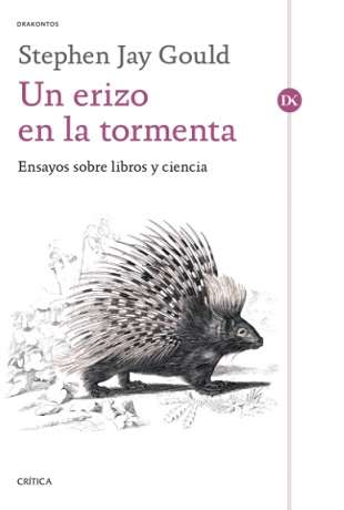 63413-UN ERIZO EN LA TORMENTA