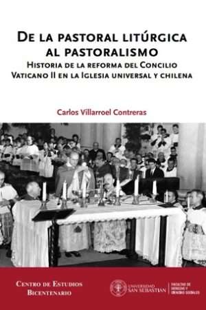 62971-DE LA PASTORAL LITURGICA AL PASTORALISMO