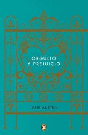 52762-ORGULLO Y PREJUICIO (EDICION CONMEMORATIVA)