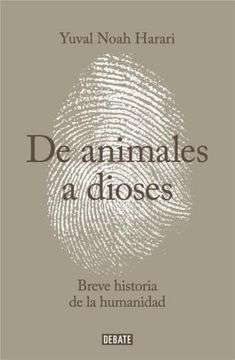 14161-DE ANIMALES A DIOSES