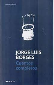 24839-CUENTOS COMPLETOS : BORGES