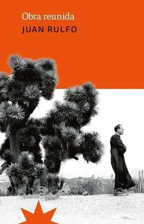 63316-OBRA REUNIDA : JUAN RULFO