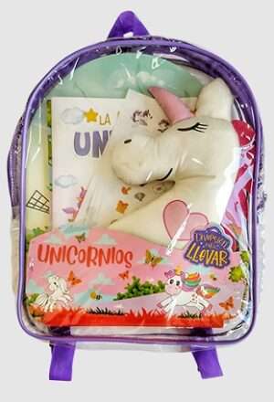 62991-DIVERSION PARA LLEVAR UNICORNIOS