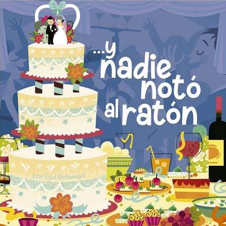 62995-Y NADIE NOTO AL RATON ESTRELLA FUGAZ INTERACTIVOS