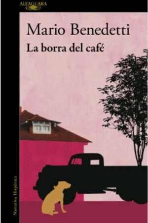 63095-LA BORRA DEL CAFE