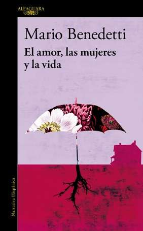 63335-EL AMOR, LAS MUJERES Y LA VIDA
