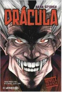 17505-DRACULA : NOVELA GRAFICA
