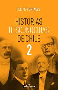 1075-HISTORIA DESCONOCIDAS DE CHILE 2