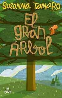 2892-EL GRAN ARBOL