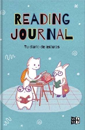 63547-AGENDA VRYA 2026 : READING JOURNAL (PERPETUA)