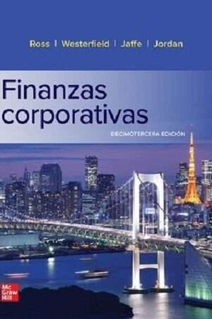 63822-FINANZAS CORPORATIVAS : 13 EDICION