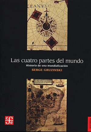 31810-LAS CUATRO PARTES DEL MUNDO