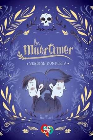 63583-LOS MUERTIMER. VERSION COMPLETA