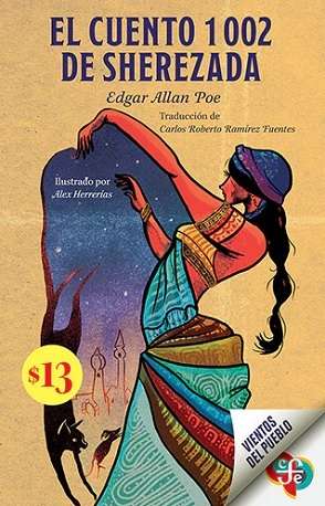 63579-EL CUENTO 1002 DE SHEREZADA