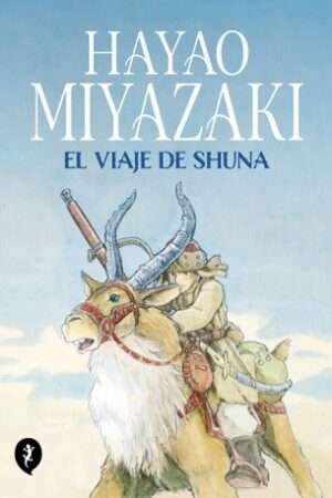 63362-EL VIAJE DE SHUNA