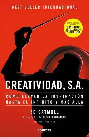 59039-CREATIVIDAD SA (NUEVA EDICION)