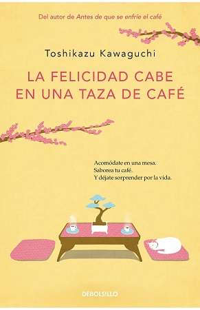 64048-LA FELICIDAD CABE EN UNA TAZA DE CAFE