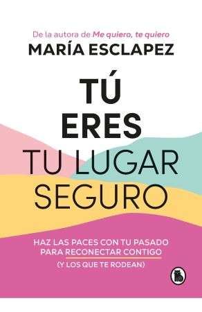 59844-TU ERES TU LUGAR SEGURO