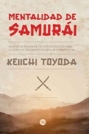 63475-MENTALIDAD DE SAMURAI