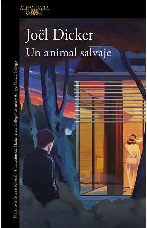 63696-UN ANIMAL SALVAJE