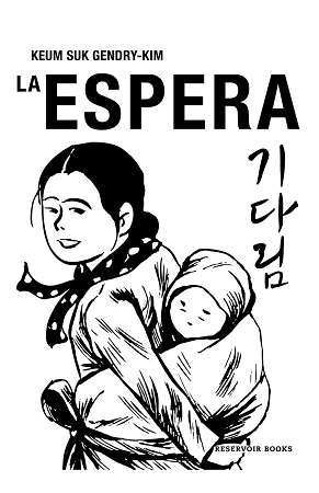 64037-LA ESPERA
