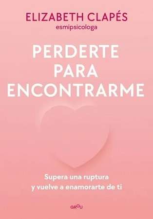 63814-PERDERTE PARA ENCONTRARME