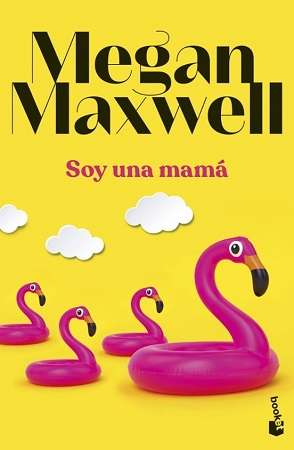 63759-SOY UNA MAMA
