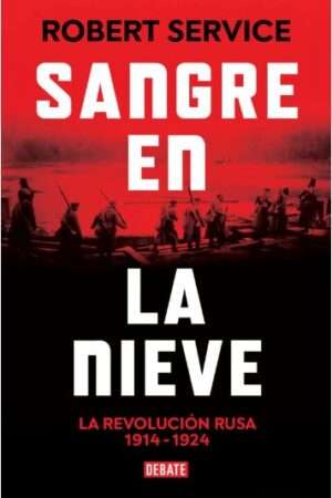 63715-SANGRE EN LA NIEVE