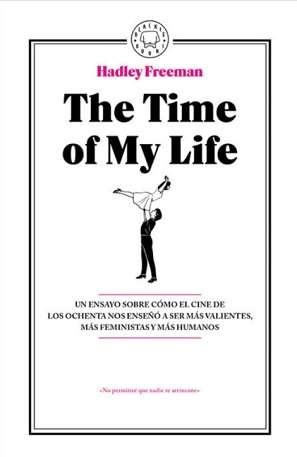 63532-THE TIME OF MY LIFE