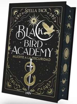 MUERTE A LA OSCURIDAD : BLACK BIRD ACADEMY – FCHDL ONLINE