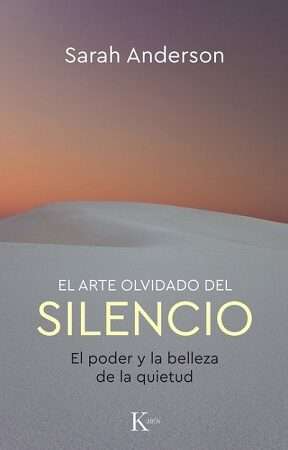 62215-EL ARTE OLVIDADO DEL SILENCIO