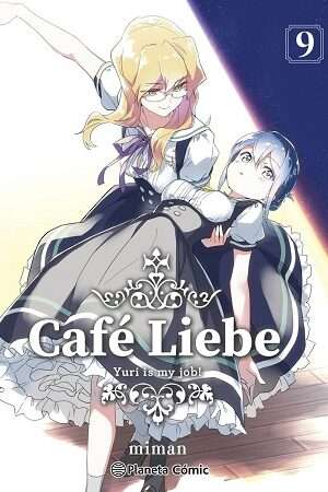 63994-CAFE LIEBE N. 09