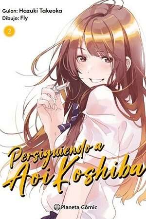 63969-PERSIGUIENDO A AOI KOSHIBA N. 02/04