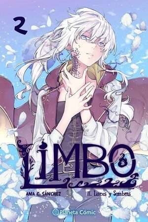 63974-LIMBO N. 02 : PLANETA MANGA