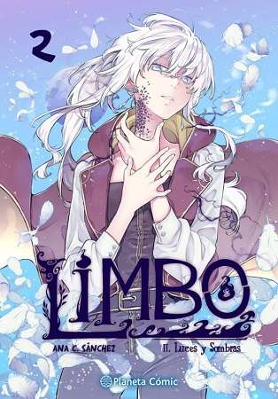 63974-LIMBO N. 02 : PLANETA MANGA