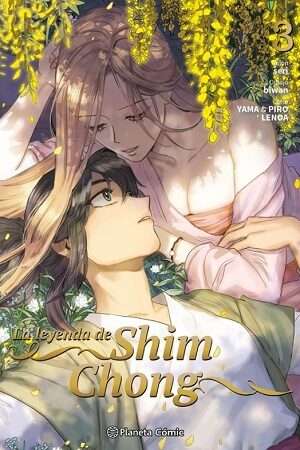 63978-LA LEYENDA DE SHIM CHONG N 03