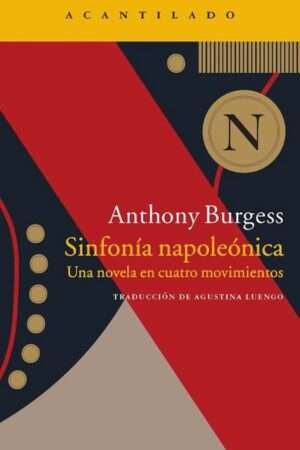 63806-SINFONIA NAPOLEONICA