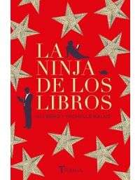 9255-LA NINJA DE LOS LIBROS