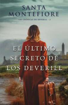 13929-EL ULTIMO SECRETO DE LOS DEVERILL