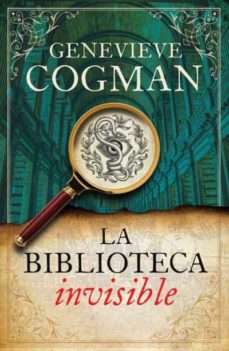 33461-LA BIBLIOTECA INVISIBLE . VOLUMEN 1