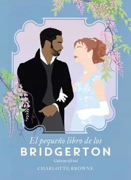 38314-EL PEQUEÑO LIBRO DE LOS BRIDGERTON