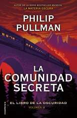 6341-LA COMUNIDAD SECRETA
